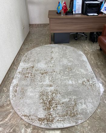 Ковёр Valencia NP208 Cream ov