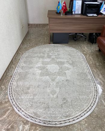 Ковёр Valencia NP1037 Cream ov