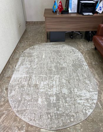 Ковёр Valencia NP211 Cream ov