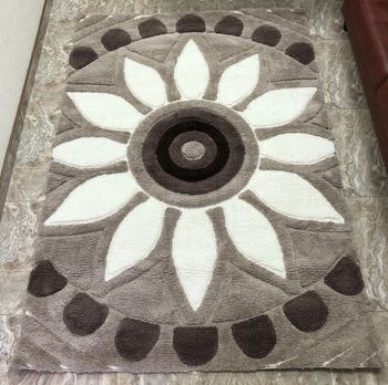 Ковёр Messi 06433B_BEIGE