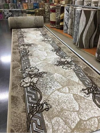 Дорожка Лайла Де Люкс 15805