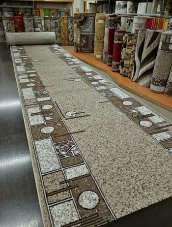 Дорожка Лайла Де Люкс 15804