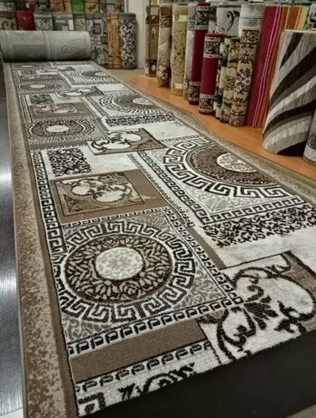 Дорожка Лайла Де Люкс 15840