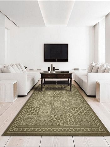 Циновка Floorlux 51019