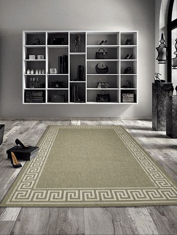 Циновка Floorlux 51007-50522