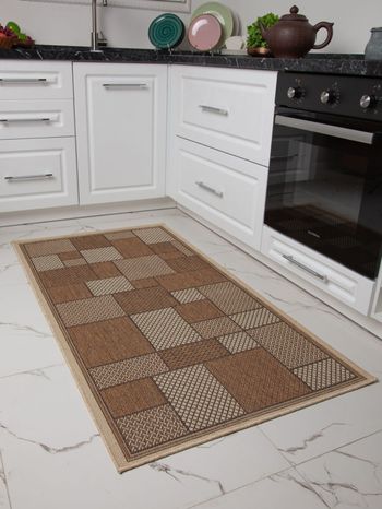 Циновка Decora 52001