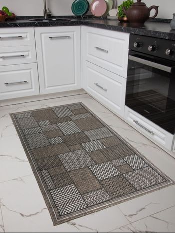 Циновка Floorlux 52301-511