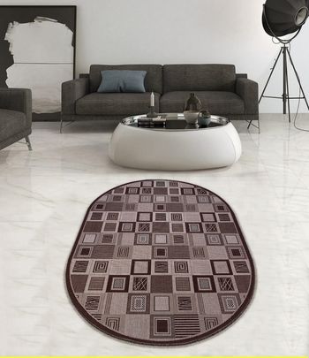 Циновка Floorlux 51204 ov