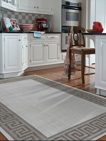 Циновка Floorlux 51207-50411