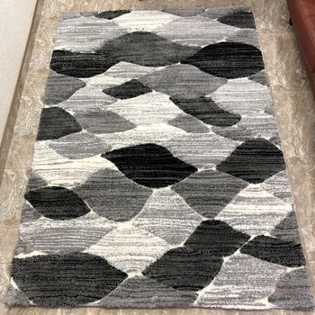 Ковёр Messi 08842A_L_GREY