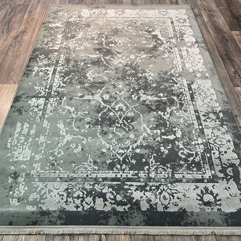 Venice 2535 COAL-GRAY