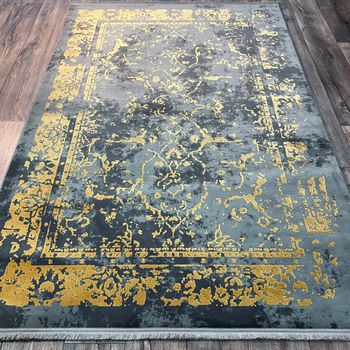 Venice 2533 COAL-GRAY