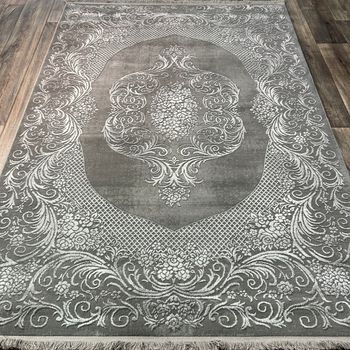 Ковер AMIRAL 23289 995-GREY