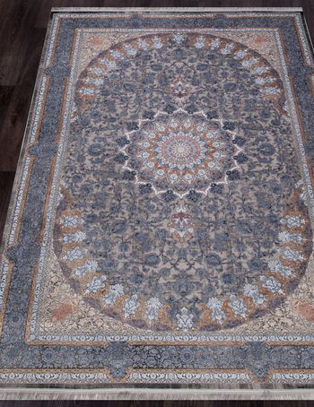 Иранский Ковёр MUSKAT 9010-000