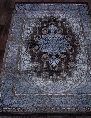 Иранский Ковёр MUSKAT 9029
