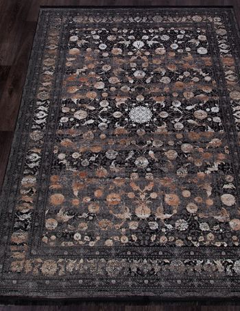 Иранский Ковёр MUSKAT 9044-000