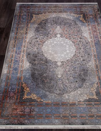 Иранский Ковёр MUSKAT 9070-000
