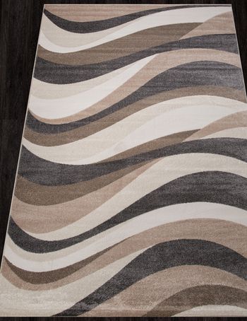 Ковер NATUREL D980 - BEIGE