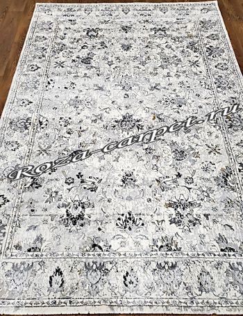 Классический Ковёр Veneto B782A Cream L.Grey