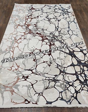 Абстрактный Ковёр Deco 23182A Multicolour