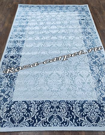 Атлантик Пастел W3511 L.Blue/Blue