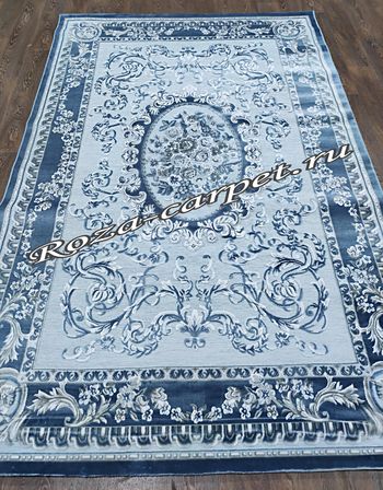 Атлантик Пастел W3519 L.Blue/Blue