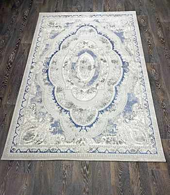  КОВЁР Brilliant 3755 Blue