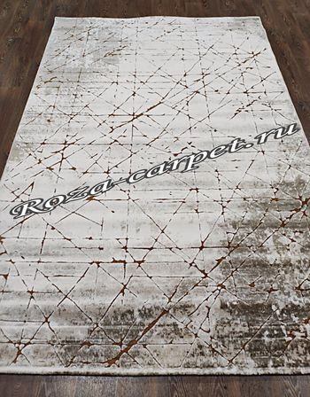 Атлантик Пастел W6076 Beige/Brown