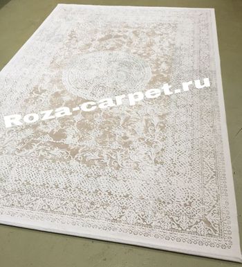 Современный Ковёр Atlantic Vals W2328 C.Beije/Ivory