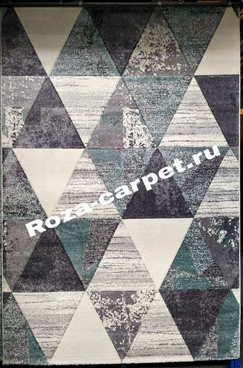 Турецкий ковер Фризе Карвинг 5280А