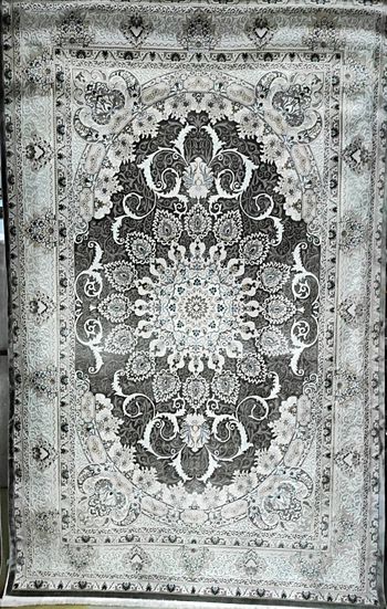 Ковёр Фарси 1470А Grey