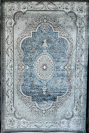 Ковёр Фарси 1400А blue-blue