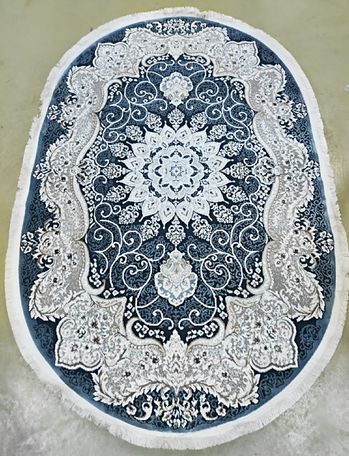 Ковёр Elegant 1400А navi-navi OV