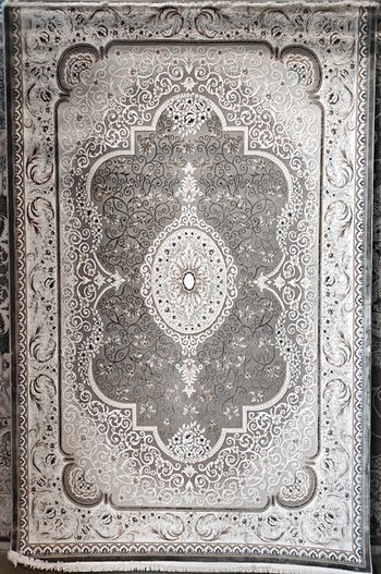 Ковёр Фарси 1358А Grey