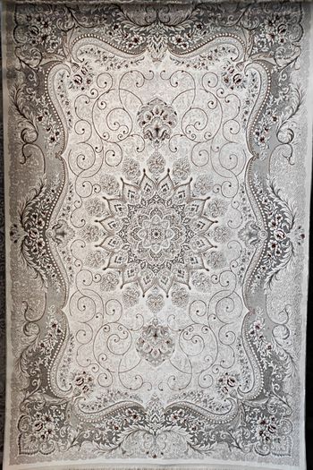 Классический Ковёр Elegant 29007A Cream
