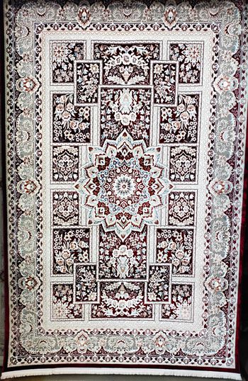Ковёр Классика Турецкий Elegant 29027A Red