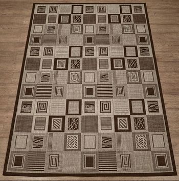Ковёр Циновка 51204