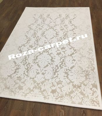 Атлантик Пастел W3511 Ivory/Beige