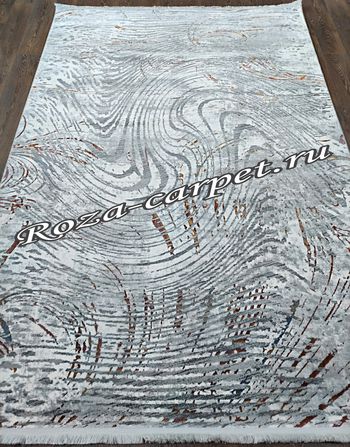Турецкий Ковёр Абстракция Palermo 7257A