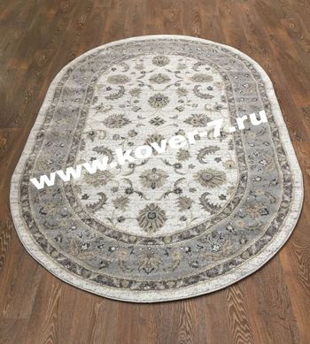 Атлантик Супер Луксор W6019 Opak/Gri ov
