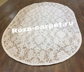 Атлантик Пастель W3511 Ivory/Beige ov