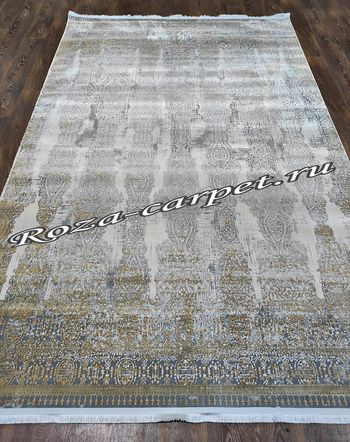 Классический Ковёр Бамбук 20002A