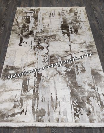 Турецкий Ковёр POLAT P0277 Vizon