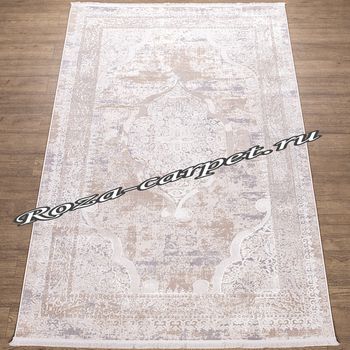 Классический Ковёр Elexus Titanic 2168T Cream/Beije
