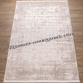 Абстрактный Ковёр Elexus Titanic 2102T Cream/Beije