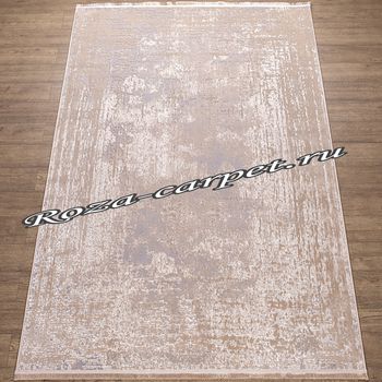 Абстрактный Ковёр Elexus Titanic 2175T Cream/Beije