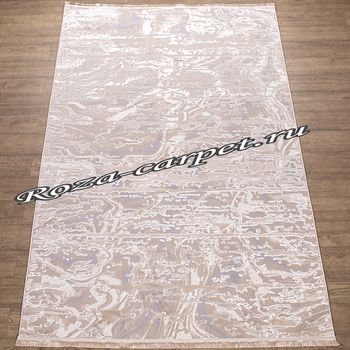 Абстрактный Ковёр Elexus Titanic 2135T Cream/Beije