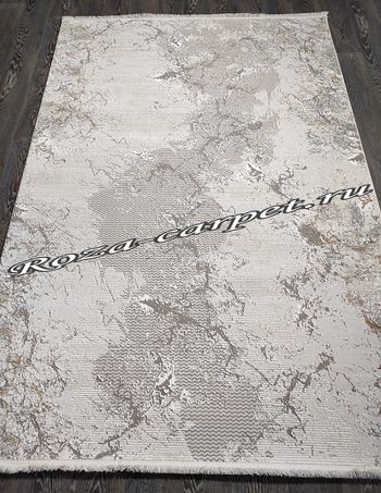 Ковёр Турецкий 194M Cream Gold