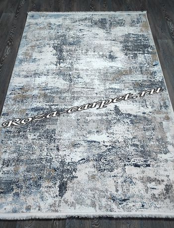 Ковёр Турецкий 172Mr Blue