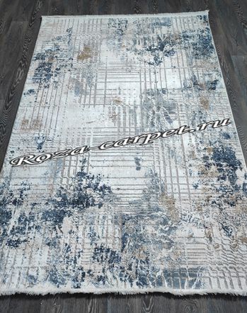 Ковёр Турецкий 173Mr Blue